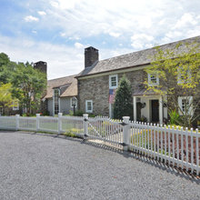 Kathy - stone cottages & modern country homes