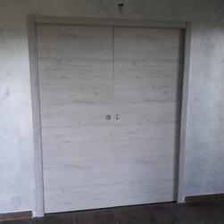 Porte 4d Quercia Calderone - Prodotti