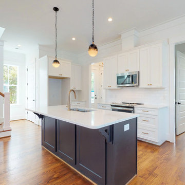 Moss Landing Harbor Homes