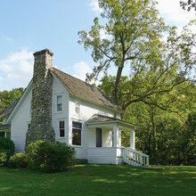 Historic Houses For Inspiration