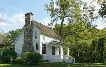 Laura Ingalls Wilder’s Little House in the Ozarks