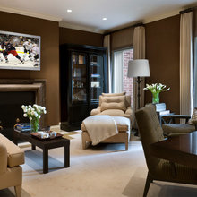 Hotel Suite Chic