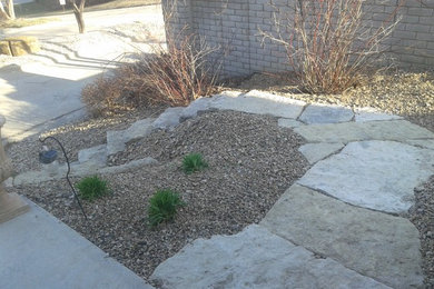 Design ideas for a landscaping in Other.
