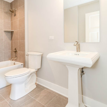 ADA Compliant Modified Addison | Downers Grove, IL