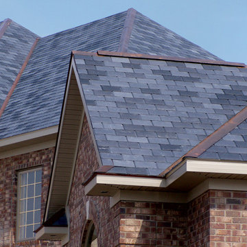 InSpire Roofing Products - Slate Tiles