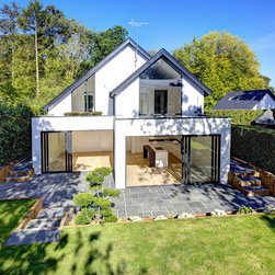Beechcroft - Patio Doors & Bi-fold Doors