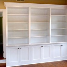 Built-In Unit