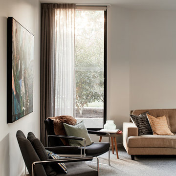 Aintree Road Residence