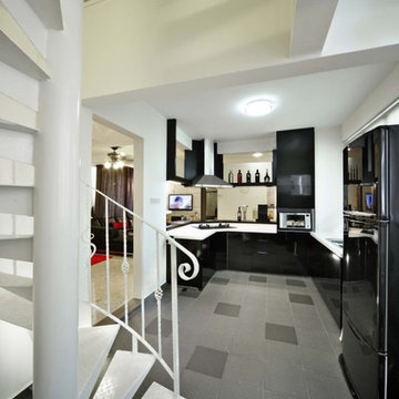 Private Apt