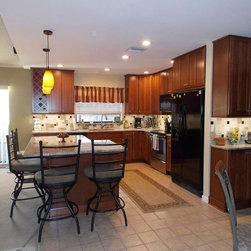 Kitchen Makeovers - Products
