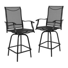 Outdoor Bar Stools