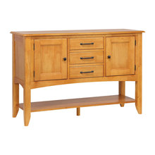 Console Cabinets