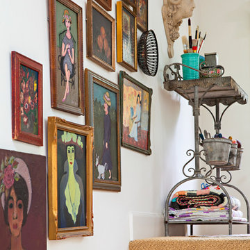 Flea Market Cottage