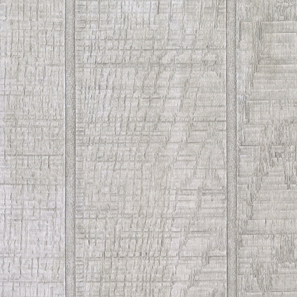 Texture Gray Timber Wallpaper, Sample - Rustic - Wallpaper - by ...