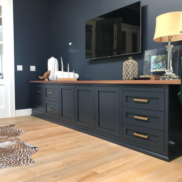 Expertise in Craftsmanship
