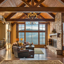 Michael Lake House