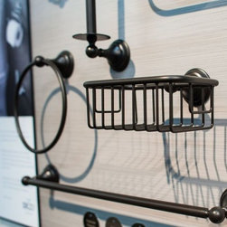 Dezi Designs - Bathroom Accessories