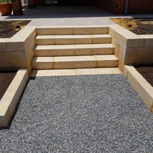 Retaining Wall