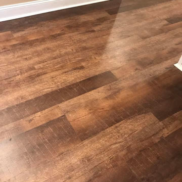 Pergo Flooring Sales and Installation