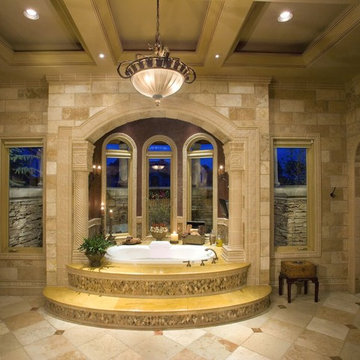 Shower Tile