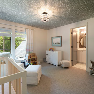 Organic Modern & Livable Luxury