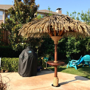 Breeze Palapa Balman Residence