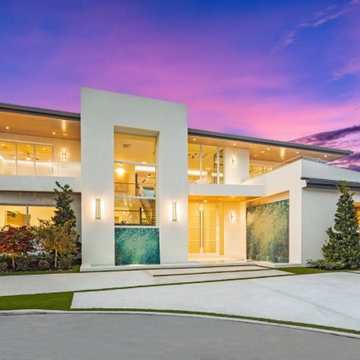 Boca Raton, FL - Royal Palm Residence