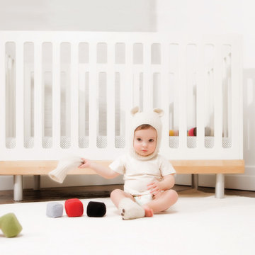 Chambre bébé