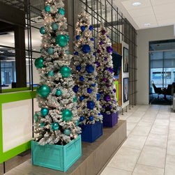 Holiday Decorating - Holiday Decorations