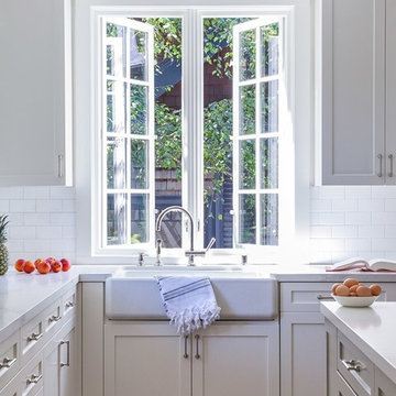 Refreshed Traditional home in the Berkeley Hills