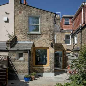 Nook House