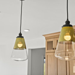 Bonterra- Franklin, TN - Kitchen Island Lighting