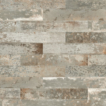 Elios Marks Gun Metal