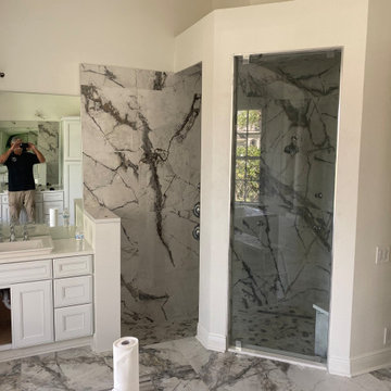 Residential Custom Mirrors