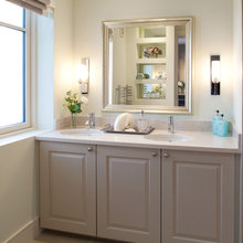 bathroom mirrors