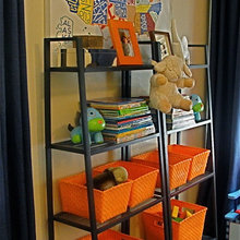 nursery