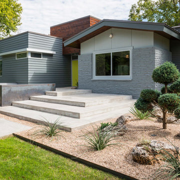 GARY HOUSE