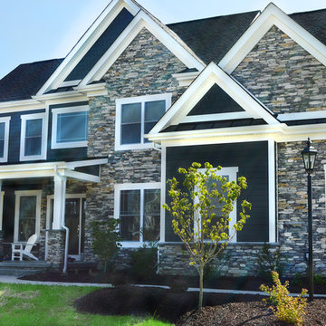 Bluegrass Ledgestone
