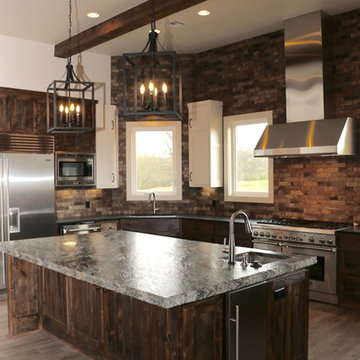 Bentonville Home