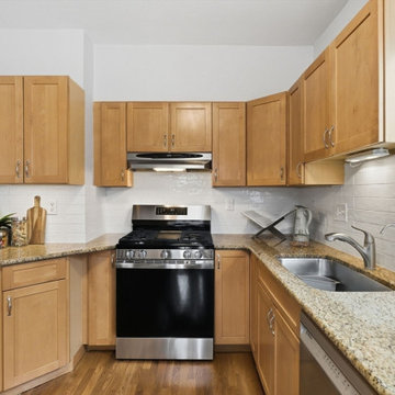 7 A  Meacham Rd Cambridge
