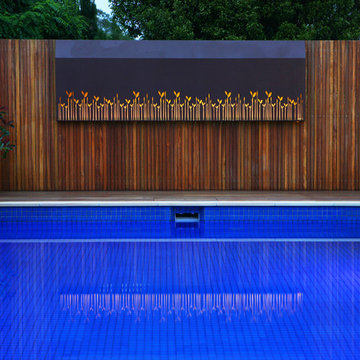 Wilfred Road, Ivanhoe