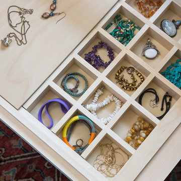 Shelving