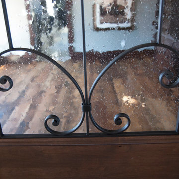Office Doors