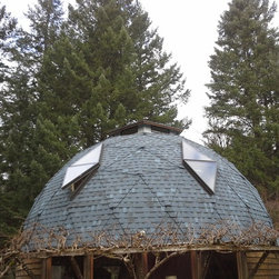 Geodesic Home - Home Improvement