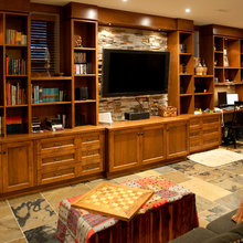 front living room redo