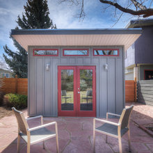 Sheds & Storage