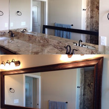 DOWNSTAIRS BATH