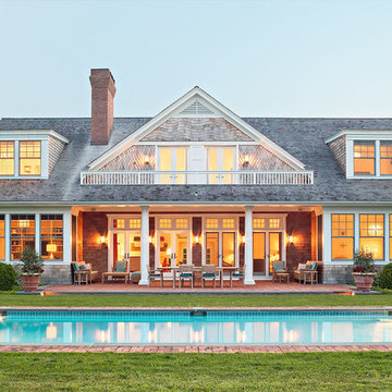 Water Mill House