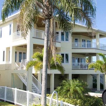 Treasure Island New Home
