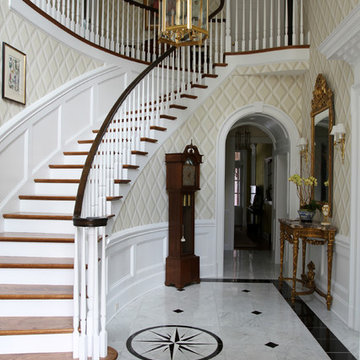 Ortega Georgian